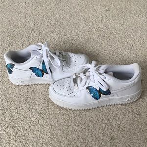 Nike af1